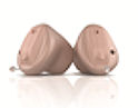 In-The-Canal (ITC) Hearing Aid