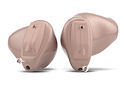 Completely-in-the-Canal Hearing Aid (CIC)