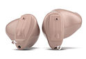 Completely-in-the-Canal Hearing Aid (CIC)