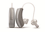 Receiver-In-The Ear (RITE) Hearing Aid