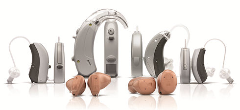 Hearing Aids